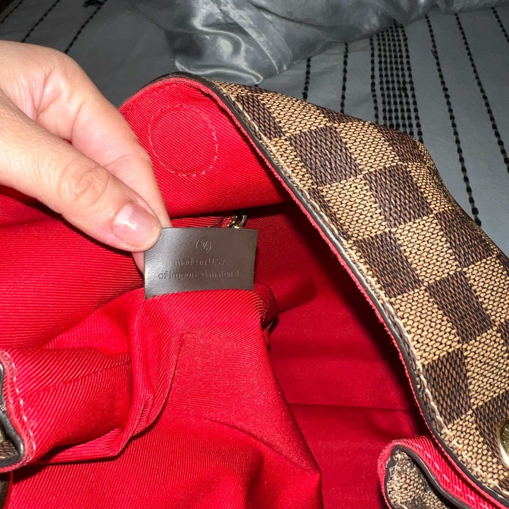 Louis Vuitton Graceful PM - Picture 16 of 16